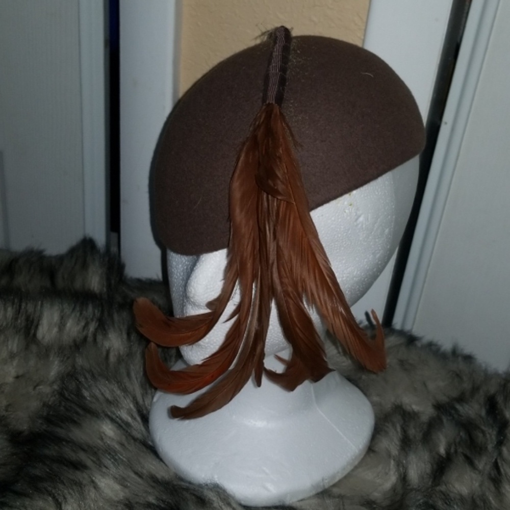 Fascinator